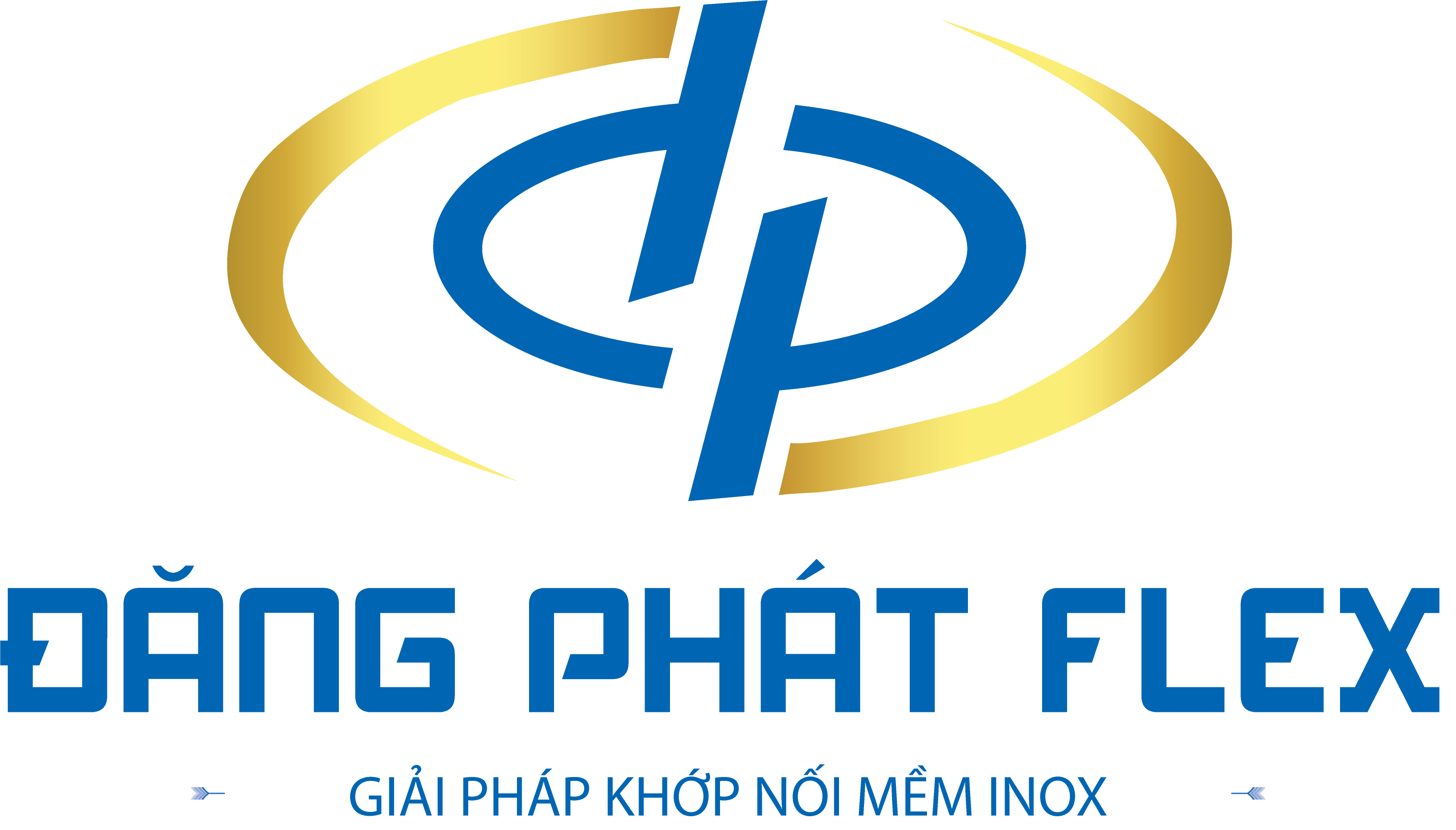 Đăng Phát Flex - Giải pháp khớp nối mềm inox